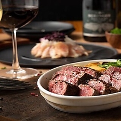 筋肉食堂 銀座コリドー店 のコース写真