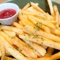 料理メニュー写真&nbsp;フライドポテト