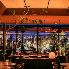 高崎の喧騒の中の非日常空間