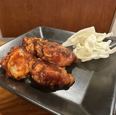 鶏もも（みそ）