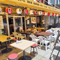 各種ご宴会承り中！