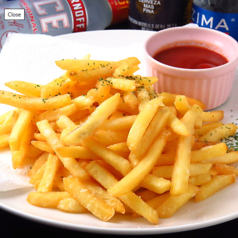 Funtazist@Evo ファンタジスタ エボのコース写真