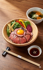 NIKUGONOMI ニクゴノミのおすすめランチ3