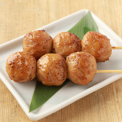 名古屋コーチンつくね串