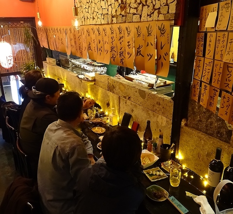 鳥ごや本店の写真