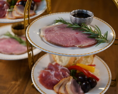 Meat Labo SOSOLE ミートラボソソル 大阪梅田店のおすすめ料理2