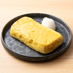 出汁巻きたまご