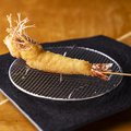 料理メニュー写真&nbsp;【串揚げコース例】