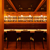 Dinimg &Bar アジアティーク 六本木店の雰囲気3