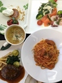 料理メニュー写真&nbsp;イタリアン（小学生のお子様迄）