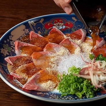 居酒屋 新九 しんく 栄本店のおすすめ料理1