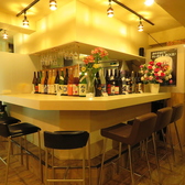 居酒屋いおりの雰囲気3