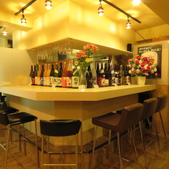 居酒屋いおりの雰囲気3