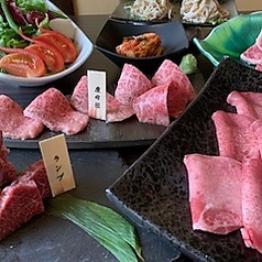 焼肉米沢亭のおすすめ料理1