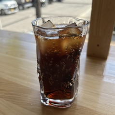 コーラ