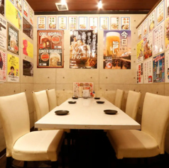 居酒屋それゆけ鶏ヤロー! 川越クレアモール店の特集写真