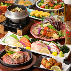 個室居酒屋 た藁や 守山店のおすすめポイント1