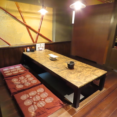 めしや 酒薬坐 東新町店の特集写真