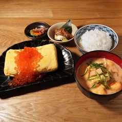 ニューロバタカタナ食堂天神西通り店のおすすめランチ3