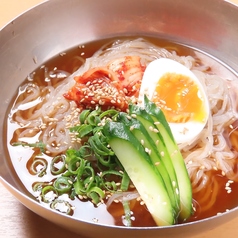 冷麺