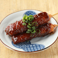 料理メニュー写真&nbsp;八丁味噌串カツ