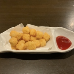 カリカリチーズ