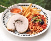 ent eat エントイート ホテルコメント横浜関内のおすすめ料理2