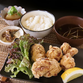 北海道カフェダイニングぴりかのおすすめ料理3