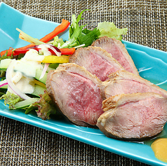 合鴨ロース