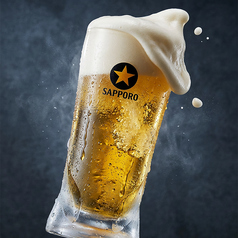 ・サッポロ生ビール 黒ラベル♪