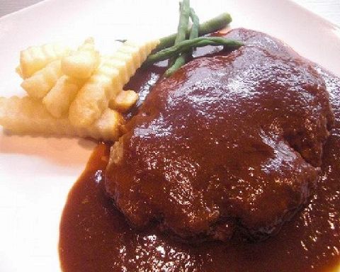 アミティー Amitie 不動前 洋食 ホットペッパーグルメ