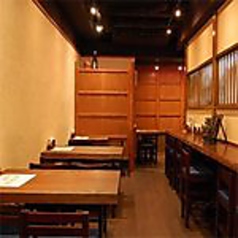 食堂としても、居酒屋としても使えるお店！