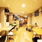 結婚式二次会にもおすすめ！プロジェクター、マイク等完備！可能な限りの対応をさせて頂きます。