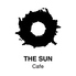 THE SUNのロゴ