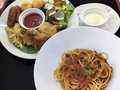 料理メニュー写真&nbsp;イタリアン（幼稚園のお子様迄）