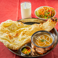 インド・ネパール料理　ニューアンナプルナ　深草店のおすすめ料理1