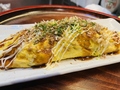 料理メニュー写真&nbsp;とんぺい焼き