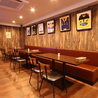 Bepper s Tavern ベッパーズタバーン 別府駅前店のおすすめポイント3