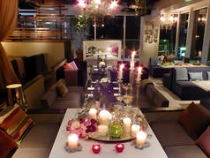 HASU ハス kitchen&drinksのコース写真