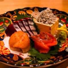 餐茶 サンチャ 三軒茶屋のコース写真