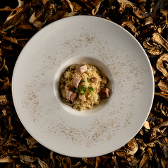 中国料理 燦宮 梅田スカイビルのコース写真