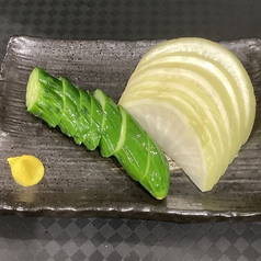 漬物