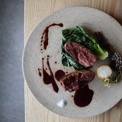 Nulla ヌーラのコース写真