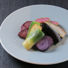 casual french cantine SEL カンティーヌ セルの特集写真