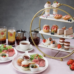 あちてらす倉敷店のコース写真