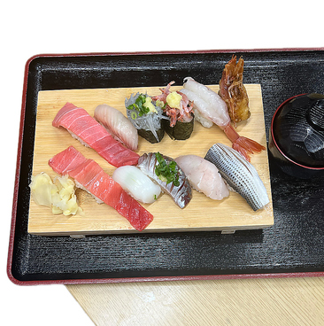 桜鮨 伊豆長岡店のおすすめ料理1