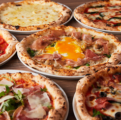 SALVATORE CUOMO & BAR 三軒茶屋の写真2