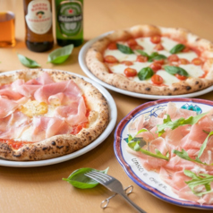 Pizzeria uanci_e_cheer ピッツェリア ワンチエケールの特集写真