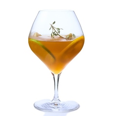 ティーサングリア