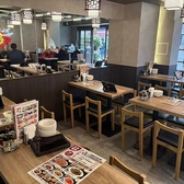 三九厨房 上野御徒町店の雰囲気2